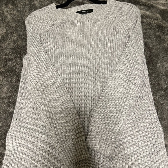 Forever 21 Sweaters - Crew Neck Sweater